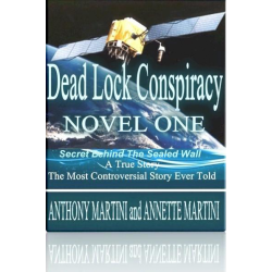 DeadLock Conspiracy - Novel 1